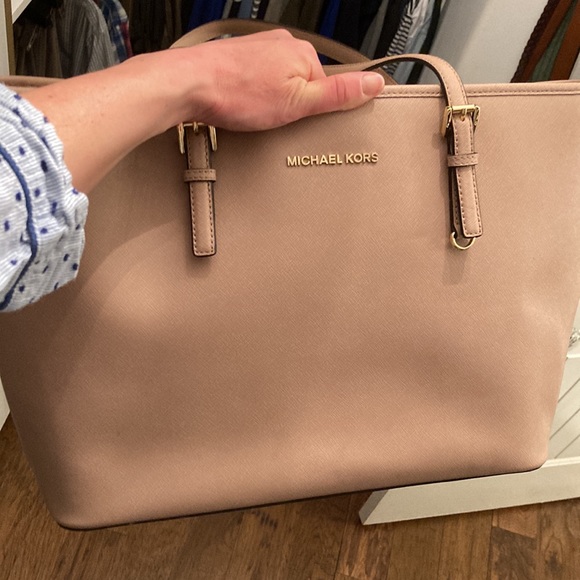 Michael Kors tote bag - Picture 6 of 9